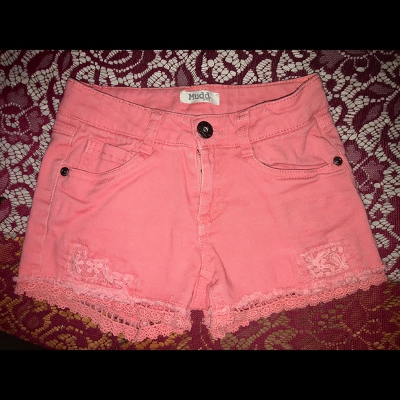 3/15$ 🌸🌸Mudd Girls SET🌸🌸 - Picture 5 of 7